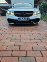 Mercedes-Benz E 63 AMG S 4MATIC AMG S - gebrauchte Mercedes-Benz E 63 AMG aus dem Jahr 2014