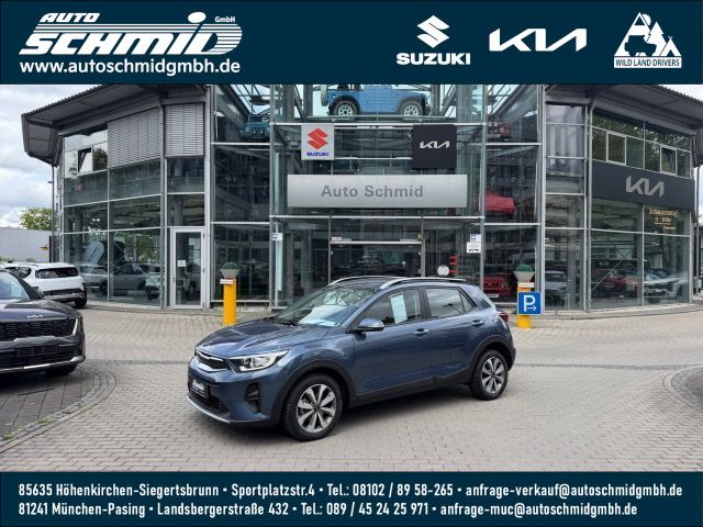 KIA Stonic STONIC 1.0T AUTOMATIKT VISION NAVIGATION (G224485-2)
