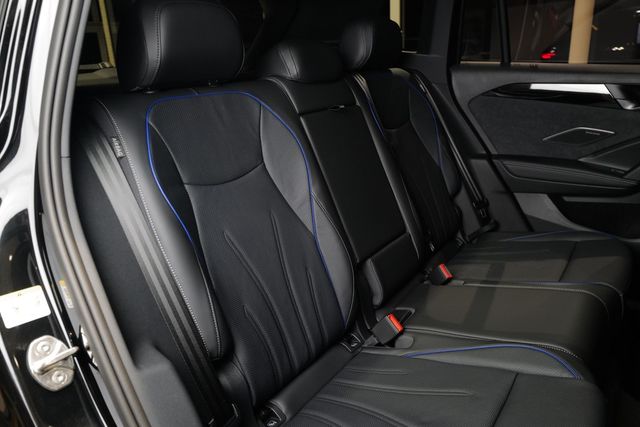 Volkswagen Tiguan 1.5eTSI DSG R-Line BlackStyle Pano AHK Le