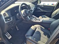 BMW X6 M50 - Vorschau Bild 10