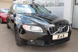 Volvo V70 Kombi - Volvo V70 aus 2012