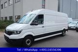 MAN Nr.203 TGE 3.100 1.Hand / Kamera / Maxi - MAN TGE aus 2021