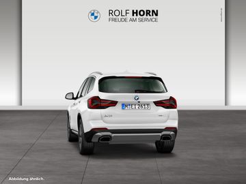 BMW X3 - 8