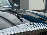 Jaguar XJ12°DAIMLER DOUBLE SIX SERIE III°LEDER BEIGE°SD - schwarze Jaguar XJ12