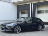 Audi A4 35 TFSI S-Line Competition LED ACC Kamera 19" - Audi A4: Com