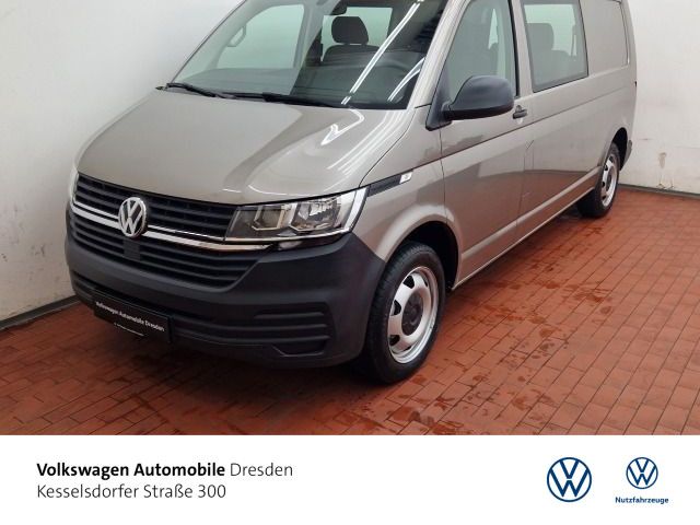 Volkswagen T6.1 Kombi 2.0 TDI 6 Gang