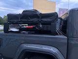 Jeep Gladiator - Jeep Gladiator aus 2021