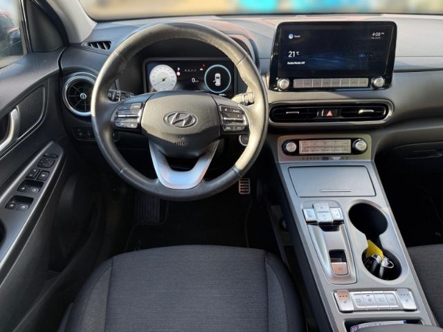 Fahrzeugabbildung Hyundai KONA Edition 30+ Elektro 2WD +KLIMA+NAVI+PDC+RFK