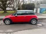 MINI Mini Cooper R50 Baujahr 2003 Benzin - MINI Cooper aus 2003