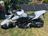 Suzuki GSR 750 A - Angebote