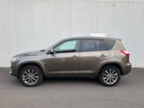 Toyota RAV4 2.2 D-4D Executive Automatik Leder - Toyota RAV 4: Automat