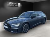 Audi A6 55 e quattro S Line 19*Virtual*Matrix*Memory* - Audi mit Hybrid-Antrieb