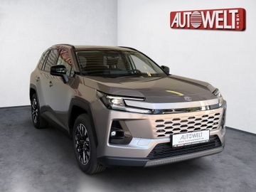 Toyota RAV 4 - 3
