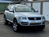 Volkswagen Touareg V6 TDI - gebrauchte VW Touareg aus dem Jahr 2006
