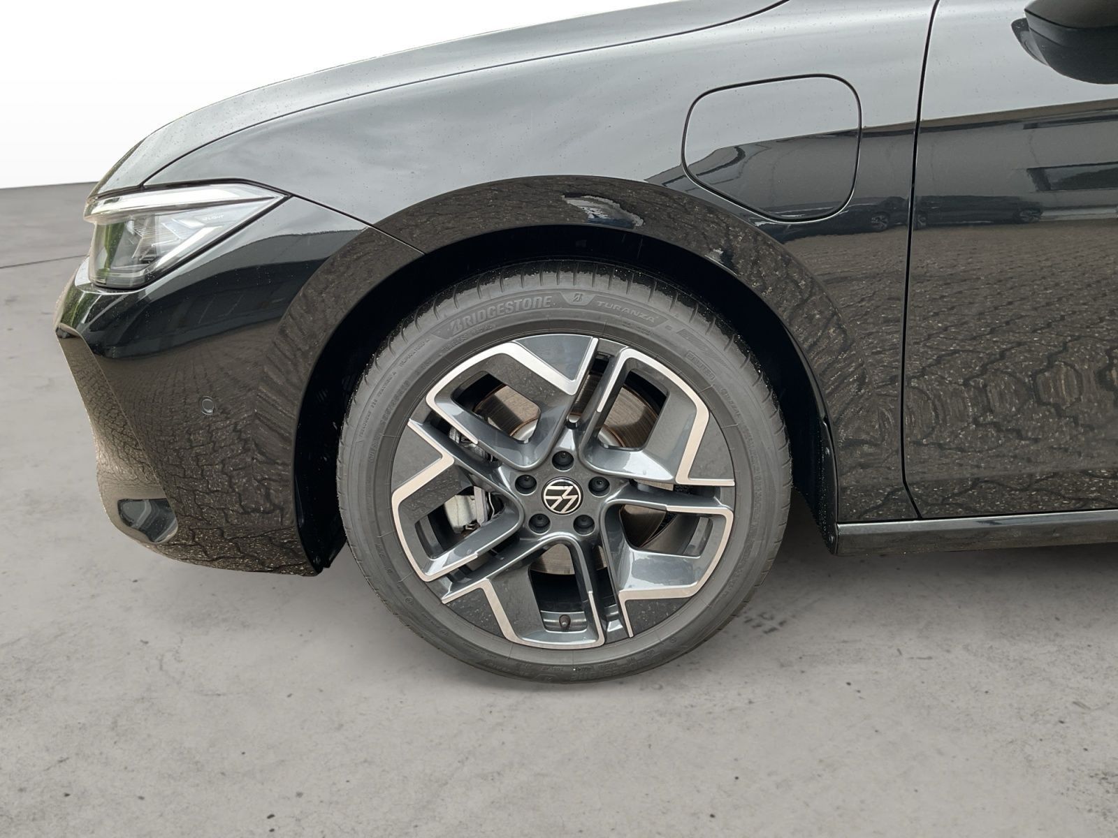 Volkswagen Passat - Bild 15