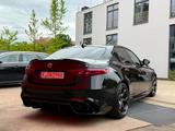 Alfa Romeo Giulia Quadrifoglio*DT Auto*Carbon*NO OPF*H&K - Alfa Romeo Giulia in Köln