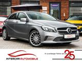 Mercedes-Benz A 220 4Matic Score |Leder braun|Comand|Panorama| - Mercedes-Benz A 220
