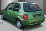 Nissan micra k11 binzen - Nissan Micra: K 11