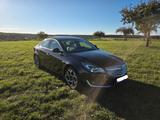 Opel Insignia 2.0 ECOTEC Turbo ecoFLEX Edition 4x... - Opel Insignia: Ecotec
