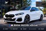 BMW M235iA xDrive Gran Coupé~UNFALLFREI+DEUTSCH+VOLL - BMW M235 aus 2023
