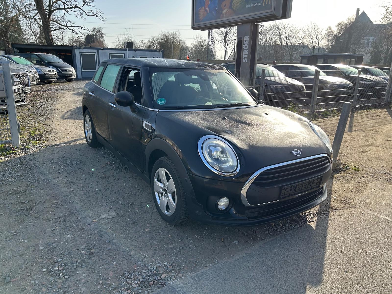 MINI ONE Clubman 1.4 Euro6.Navi.4Trg