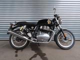 Royal Enfield Continental GT 650 EZ. 02.2020 11991 km - Offers matching your search criteria