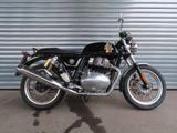 Royal Enfield Continental GT 650 EZ. 02.2020 11991 km - Offers matching your search criteria