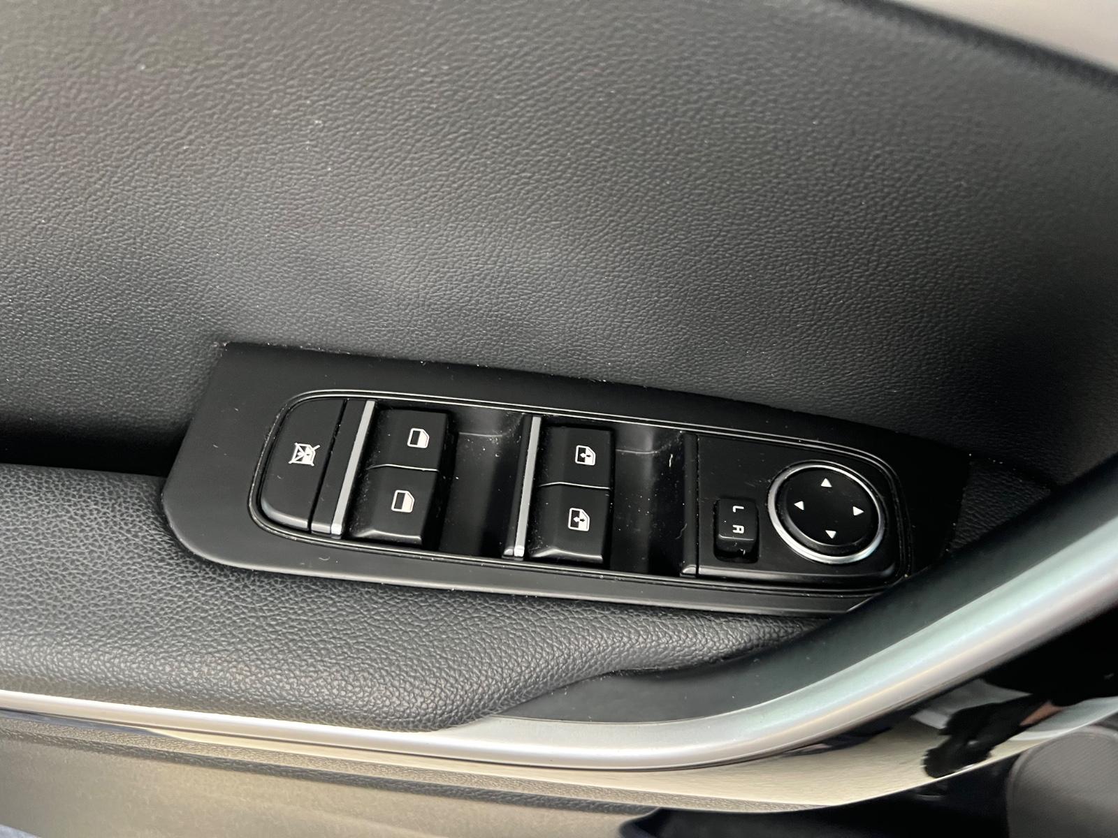 Kia Ceed Vision