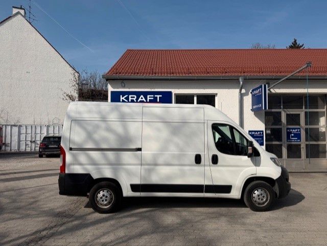Citroën Jumper