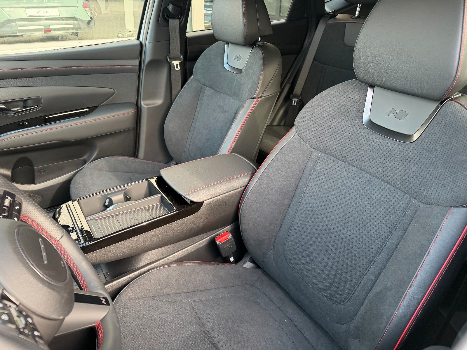Hyundai TUCSON - Bild 14