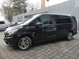 Mercedes-Benz Vito Tourer 119 CDI Edition lang LIEGEPAKET/KAM/ - Mercedes-Benz Vito in Berlin