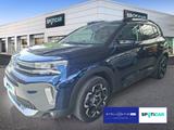 Citroën C5 Aircross Shine Pack 1.2 PureTech 130 S&S*AHK- - blaue Citroën C5 Aircross