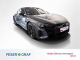 Audi RS e-tron GT HUD,Matrix,Sitzbel,Sportsitze pro,K - Audi RS e-tron GT mit Panoramadach