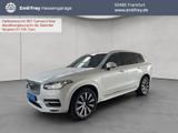 Volvo XC90 B5 AWD Inscription B&W Massagesitze Luftfah - Volvo XC90 Gebrauchtwagen in Frankfurt