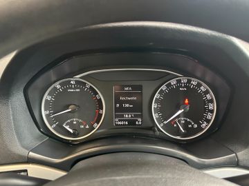 Skoda Octavia Lim. Family *SZHZ*PDC*ISOFIX-BEIFAHRER*