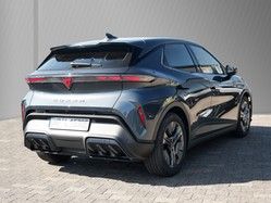 Cupra Raval Endurance Launch Edition Dynamic imagem 3