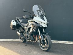 KAWASAKI Versys 1100 SE Tourer WT1 + KOFFER + GARANTIE