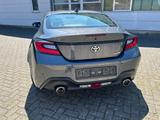 Toyota GR86 Automatik - Toyota GR86 Benziner Gebrauchtwagen