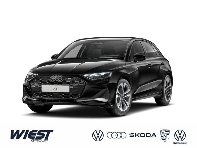 A3 Sportback advanced TFSI 110 kW S tronic
