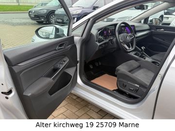 Volkswagen Golf - 10