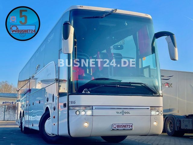 Vanhool ASTRON  T 916*EEV*VOLLAUST*USB/STECKDOSE*DEU