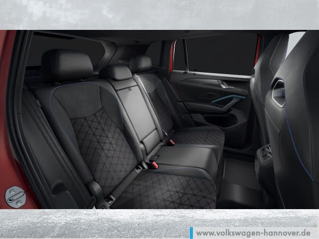 Volkswagen Tiguan - Bild 7