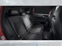 Volkswagen Tiguan - Vorschau Bild 7