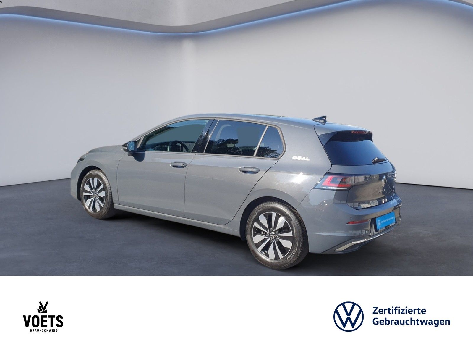 Volkswagen Golf - Bild 4
