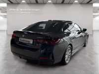 BMW 430 Gran Coupé - Vorschau Bild 4