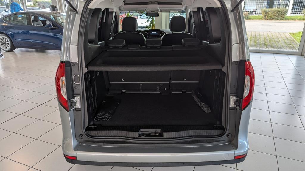 Mercedes-Benz T-Klasse