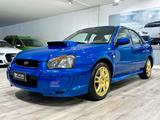 Subaru SUBARU IMPREZA WRX STI PETTER SOLBERG EDITION - Subaru aus 2004: Wrx