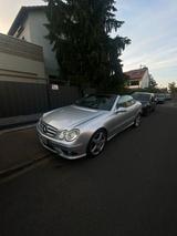 Mercedes-Benz Clk 350 AMG 7g - aus 2005: Clk AMG