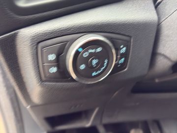 Fotografie 14 des Ford EcoSport 1.0 Cool & Connect WINTER-PAKET AHK PDC