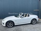 Mazda MX-5 2.0 Sendo Roadster Coupe - Mazda MX-5 SENDO mit Benzin-Antrieb